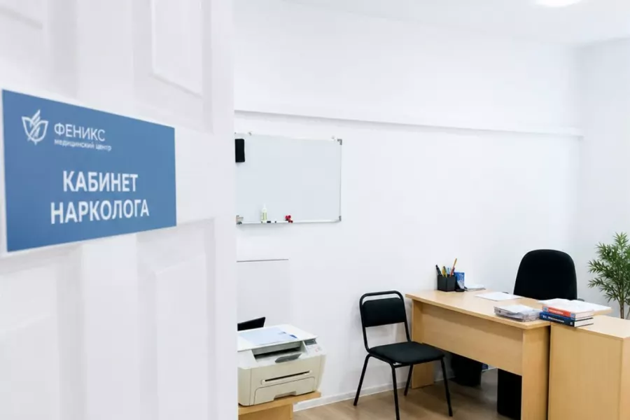 Реабилитационный центр для наркозависимых в Фурманове